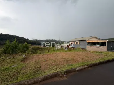 Lote/Terreno à venda, 300m² no São Giácomo, Caxias do Sul