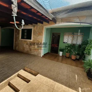 Casa com 3 Quartos à venda, 169m² no Jardim do Sol, Indaiatuba