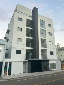 Apartamento com 2 Quartos à venda, 64m² no Barra do Rio Cerro, Jaraguá do Sul