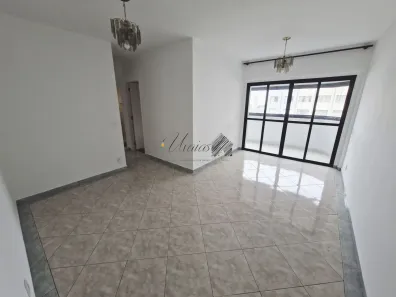Apartamento com 3 Quartos à venda, 78m² no Saúde, São Paulo