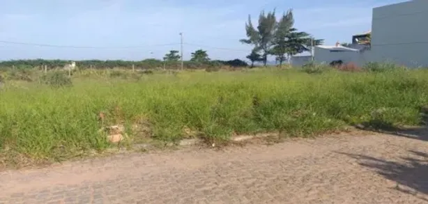 Lote/Terreno à venda, 525m² no São José do Barreto, Macaé