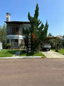 Casa de Condomínio com 3 Quartos à venda, 200m² no São Lucas, Viamão