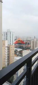 Apartamento com 2 Quartos à venda, 62m² no Jardim América, São José dos Campos