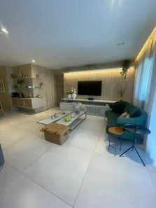 Apartamento com 4 Quartos à venda, 150m² no Barra Olímpica, Rio de Janeiro