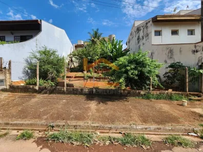 Lote/Terreno à venda, 300m² no Colina Werner Plaas, Americana