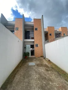 Sobrado com 2 Quartos à venda, 82m² no Jardim São José, Goiânia