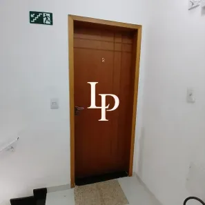 Apartamento com 2 Quartos à venda, 49m² no Jardim Utinga, Santo André