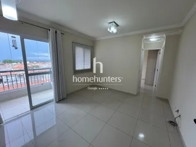 Apartamento com 2 Quartos para alugar, 60m² no Jardim Chapadão, Campinas