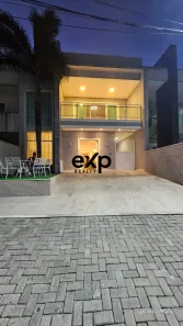 Casa de Condomínio com 3 Quartos à venda, 240m² no Jardim Cearense, Fortaleza
