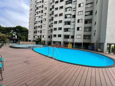 Apartamento com 3 Quartos à venda, 68m² no Vila Rosália, Guarulhos