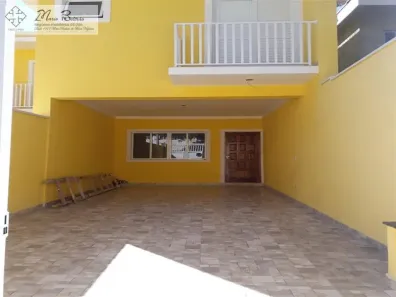 Sobrado com 3 Quartos à venda, 115m² no Jardim Bonfiglioli, São Paulo