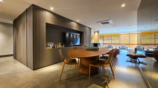 Apartamento com 4 Quartos à venda, 181m² no Setor Sudoeste, Brasília
