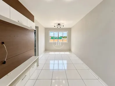 Apartamento com 2 Quartos à venda, 58m² no Campinas, São José