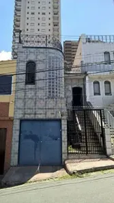 Sobrado com 3 Quartos à venda, 205m² no Santana, São Paulo