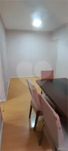 Apartamento com 2 Quartos para alugar, 55m² no Pedreira, São Paulo