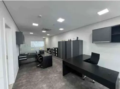 Ponto Comercial para alugar, 63m² no Alphaville Centro Industrial e Empresarial/Alphaville., Barueri