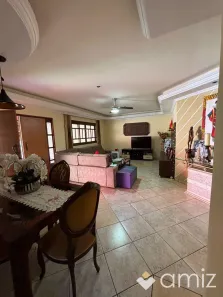 Casa com 7 Quartos à venda, 780m² no Recreio do Funcionário Público, Goiânia