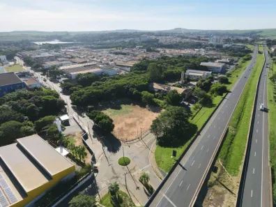 Lote/Terreno à venda, 5111m² no Jardim Sobradinho, Araras