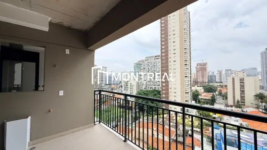 Apartamento com 2 Quartos à venda, 69m² no Jardim das Acácias, São Paulo