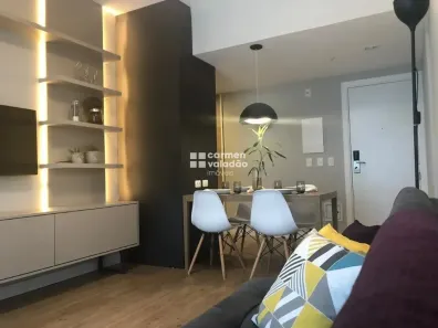 Apartamento com 1 Quarto à venda, 47m² no Caminho das Árvores, Salvador