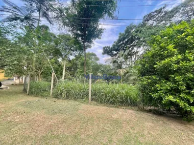 Lote/Terreno à venda, 3701m² no Bosque dos Eucaliptos, São José dos Campos