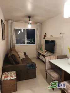 Apartamento com 1 Quarto à venda, 33m² no Mooca, São Paulo