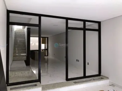 Sobrado com 3 Quartos à venda, 127m² no Vila Carrão, São Paulo