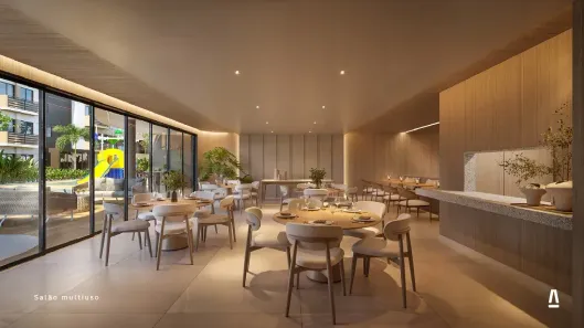 Apartamento com 2 Quartos à venda, 50m² no Piedade, Jaboatão dos Guararapes