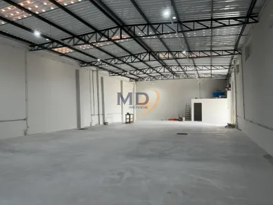 Galpão/Depósito/Armazém à venda, 400m² no Mooca, São Paulo