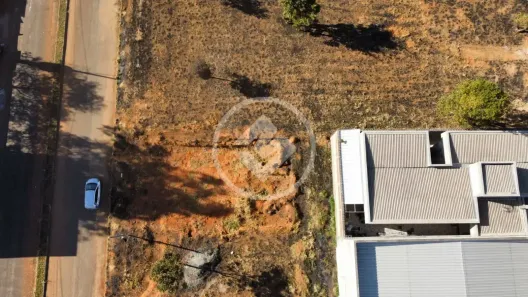 Lote/Terreno à venda, 300m² no Portal das Águas, Hidrolândia