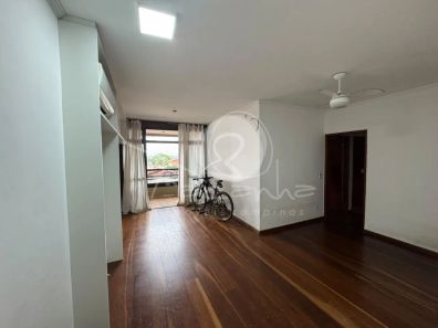 Apartamento com 3 Quartos à venda, 94m² no Taquaral, Campinas