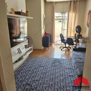 Apartamento com 2 Quartos à venda, 50m² no Quinta da Paineira, São Paulo