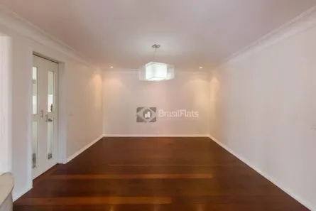 Apartamento com 3 Quartos à venda, 264m² no Jardim Paulista, São Paulo