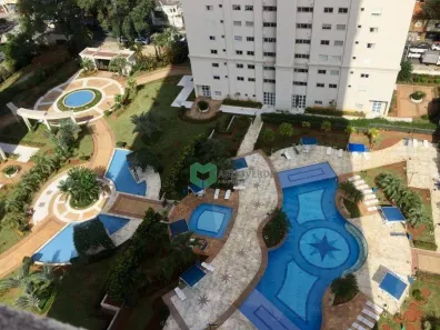 Apartamento com 4 Quartos à venda, 180m² no Vila Romana, São Paulo