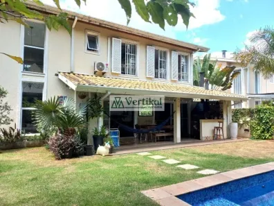 Casa com 3 Quartos à venda, 350m² no Bosque do Vianna, Cotia