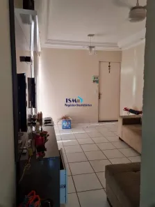 Apartamento com 2 Quartos à venda, 50m² no Parque São Jorge, Campinas