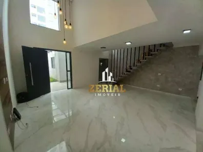 Sobrado com 3 Quartos para venda ou aluguel, 182m² no Centro, São Caetano do Sul
