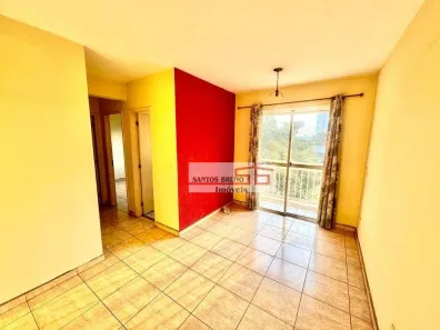 Apartamento com 2 Quartos para alugar, 50m² no Limão, São Paulo