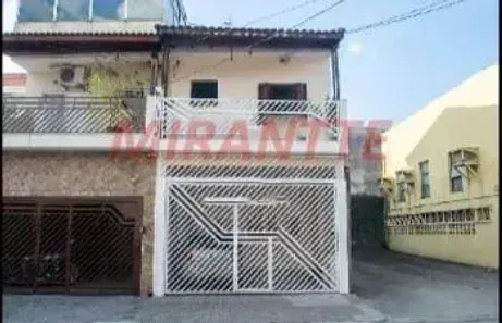 Sobrado com 3 Quartos à venda, 160m² no Santana, São Paulo