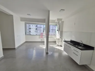 Apartamento com 3 Quartos para alugar, 54m² no Vila Rio Branco, Jundiaí