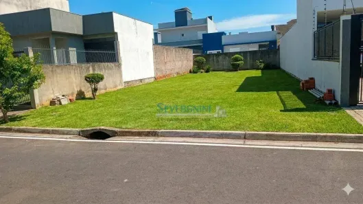 Lote/Terreno à venda, 250m² no Parque da Matriz, Gravataí