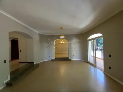 Apartamento com 4 Quartos para alugar, 315m² no Centro, Ribeirão Preto