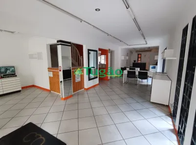 Ponto Comercial para alugar, 240m² no Centro, São José do Rio Preto