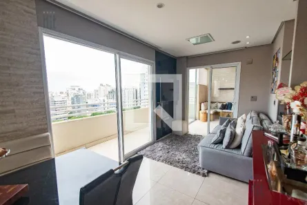 Cobertura com 2 Quartos à venda, 105m² no Vila Mariana, São Paulo