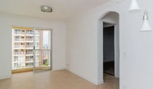 Apartamento com 2 Quartos à venda, 65m² no Vila Brasílio Machado, São Paulo