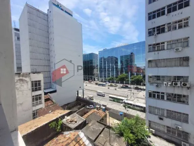 Sala Comercial à venda, 66m² no Centro, Rio de Janeiro