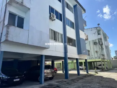 Apartamento com 2 Quartos para alugar, 68m² no Marambaia, Belém