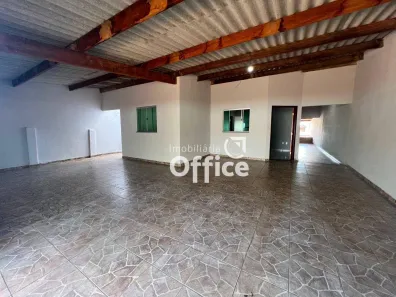 Casa com 3 Quartos à venda, 182m² no Jardim das Américas 3ª Etapa, Anápolis