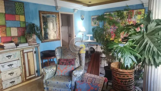 Apartamento com 3 Quartos à venda, 110m² no Bela Vista, São Paulo