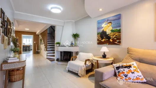 Casa com 4 Quartos à venda, 232m² no Jardim Lindóia, Porto Alegre